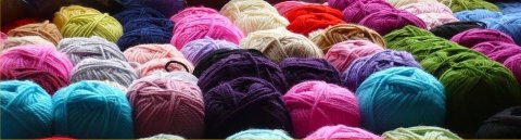 Balls of Yarn